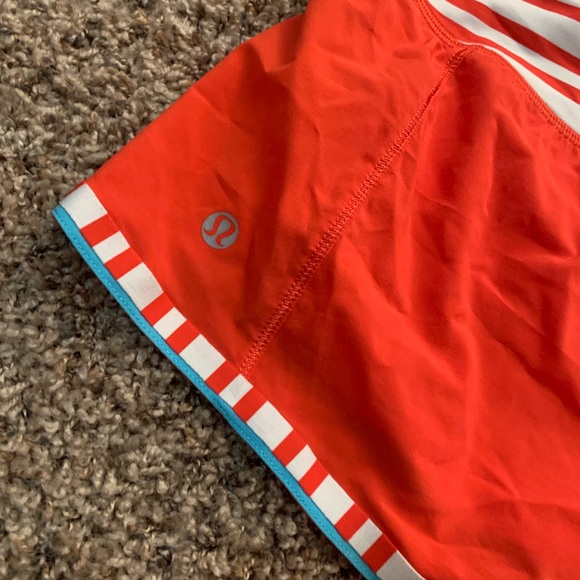 Lululemon Racer Short - Picture 4 of 7